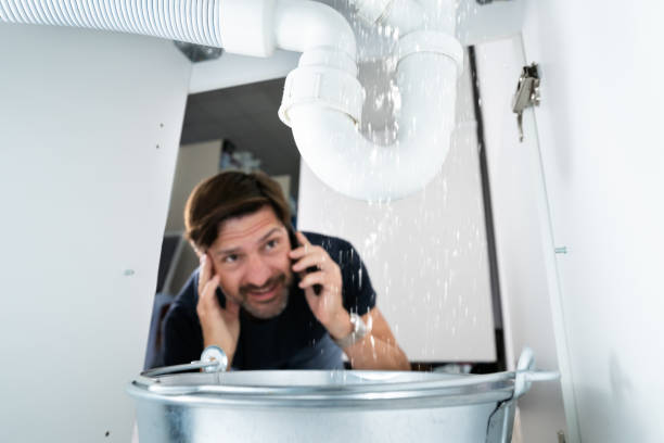 Best Gas Line Repair  in Campbell, OH