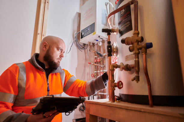 Best 24-Hour Plumber Near Me  in Campbell, OH