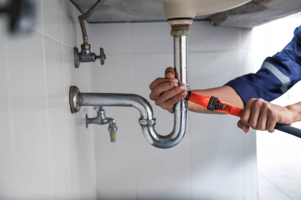  Campbell, OH Plumbing Pros