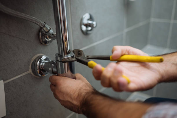 Best Affordable Plumber Near Me  in Campbell, OH