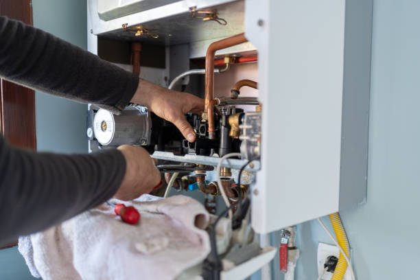Best Water Softener Installation  in Campbell, OH