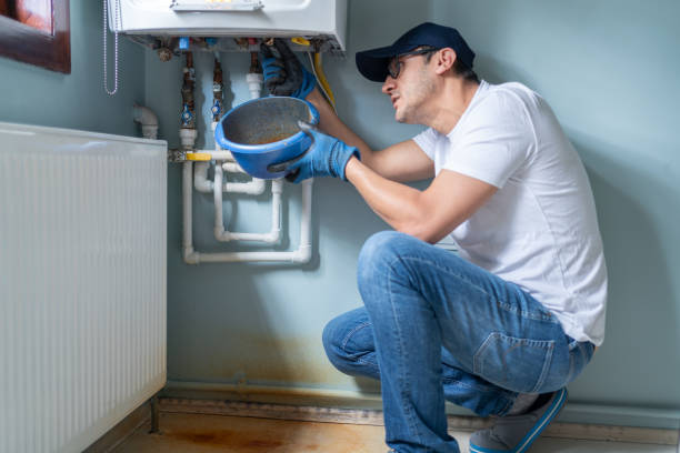 Professional Plumbing in Campbell, OH