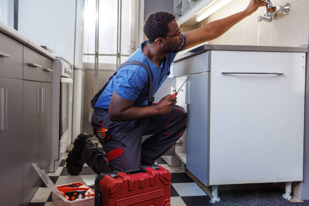 Best Emergency Plumbing Repair  in Campbell, OH