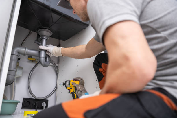 Best Best Plumbers Near Me  in Campbell, OH