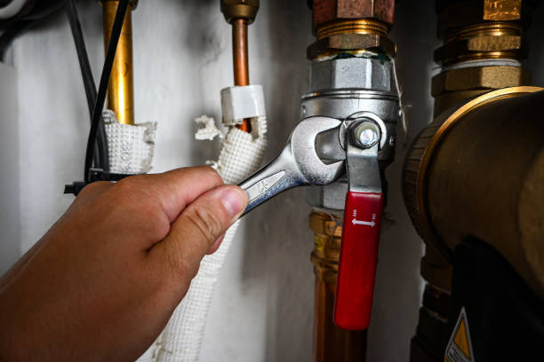 Best Sewer Cleaning Services  in Campbell, OH